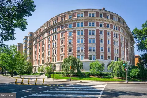 2126 Connecticut Ave NW #32, Washington, DC 20008