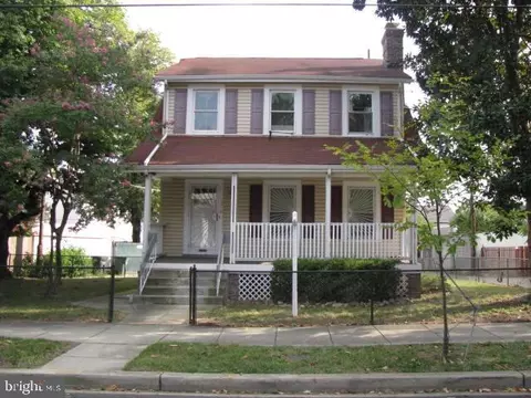 1210 Farragut St NW, Washington, DC 20011