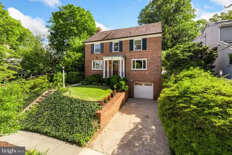 3636 Appleton St NW, Washington, DC 20008