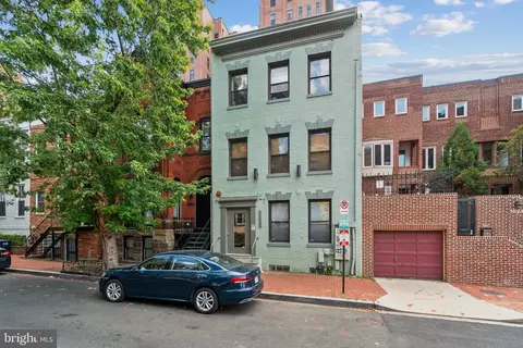 1620 Corcoran St NW #C, Washington, DC 20009