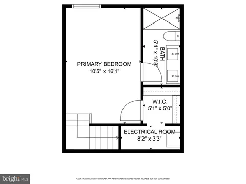 16 17th St NE #122, Washington, DC 20002 photo 26