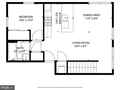 16 17th St NE #122, Washington, DC 20002 photo 27