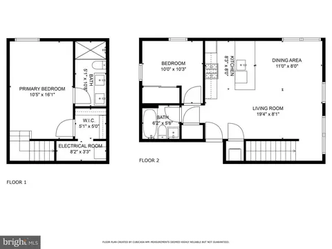 16 17th St NE #122, Washington, DC 20002 photo 25