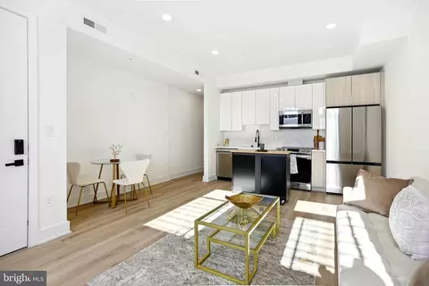 1328 Bryant St NE #1, Washington, DC 20018