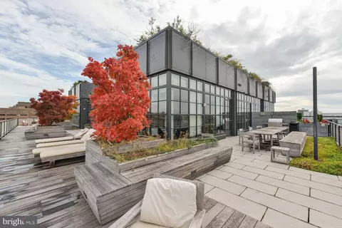 2030 8th St NW #312, Washington, DC 20001