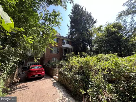 2355 49th St NW, Washington, DC 20007