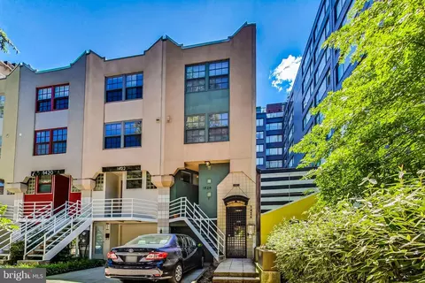 1426 Rhode Island Ave NW #E, Washington, DC 20005 photo 36