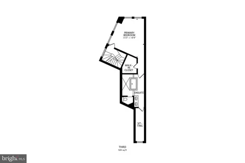 1426 Rhode Island Ave NW #E, Washington, DC 20005 photo 41