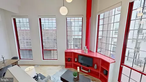 1426 Rhode Island Ave NW #E, Washington, DC 20005 photo 9