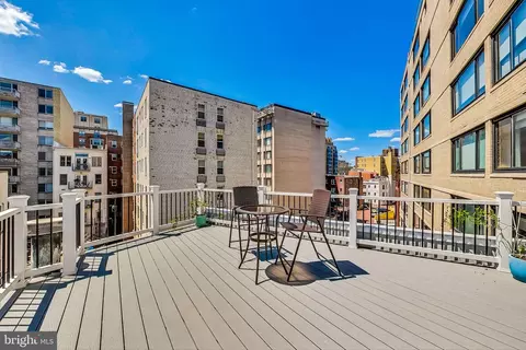 1426 Rhode Island Ave NW #E, Washington, DC 20005 photo 22
