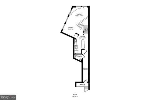 1426 Rhode Island Ave NW #E, Washington, DC 20005 photo 39