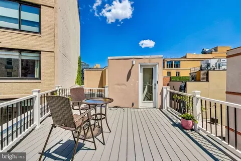 1426 Rhode Island Ave NW #E, Washington, DC 20005 photo 23