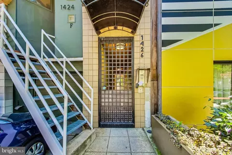 1426 Rhode Island Ave NW #E, Washington, DC 20005 photo 35