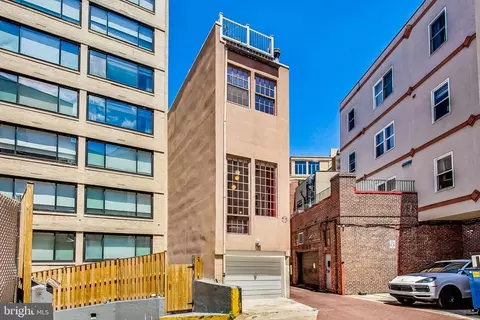 1426 Rhode Island Ave NW #E, Washington, DC 20005 photo 34