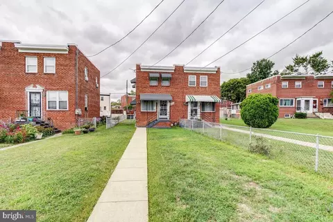 4223 Massachusetts Ave SE, Washington, DC 20019
