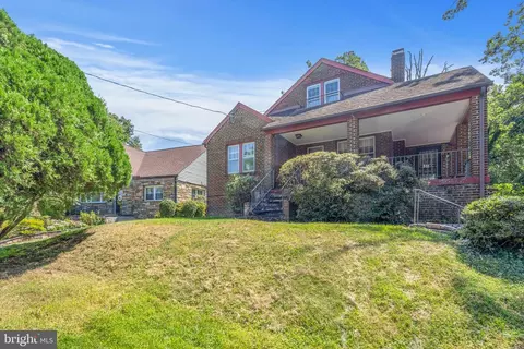 3115 Westover Dr SE, Washington, DC 20020