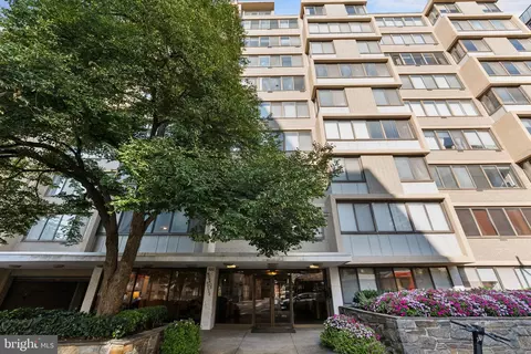 522 21st St NW #606, Washington, DC 20006