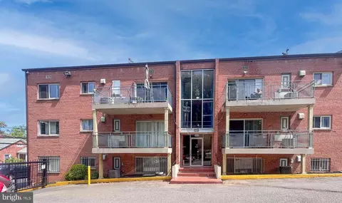 2608 Wade Rd SE #103, Washington, DC 20020