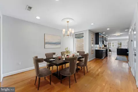 Dining - 1007 K St NE, Washington, DC 20002 photo 1 of 6