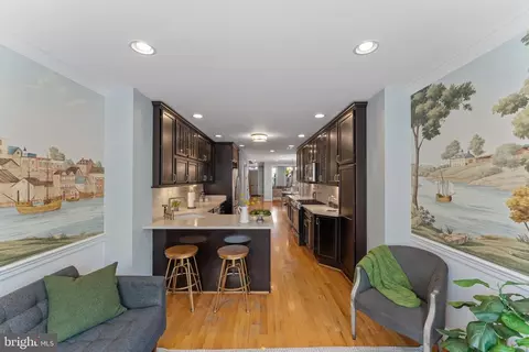 Kitchen - 1007 K St NE, Washington, DC 20002 photo 3 of 4