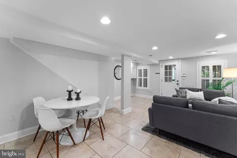 Dining - 1007 K St NE, Washington, DC 20002 photo 6 of 6