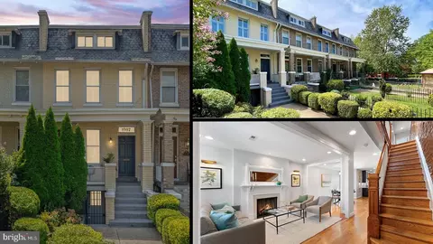 1007 K St NE, Washington, DC 20002