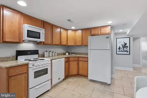 Kitchen - 1007 K St NE, Washington, DC 20002 photo 4 of 4