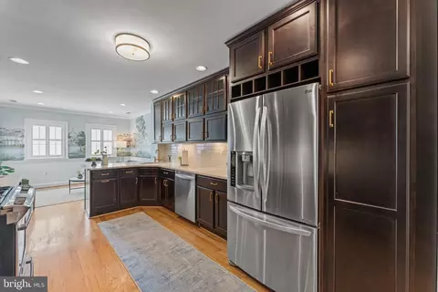 Kitchen - 1007 K St NE, Washington, DC 20002 photo 1 of 4