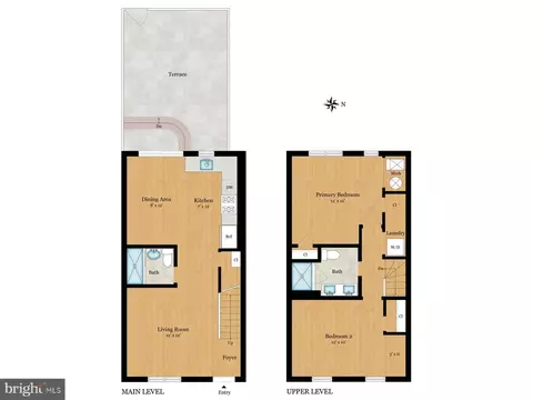 31 17th St SE, Washington, DC 20003 photo 21
