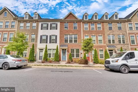 3606 Jamison St NE, Washington, DC 20018