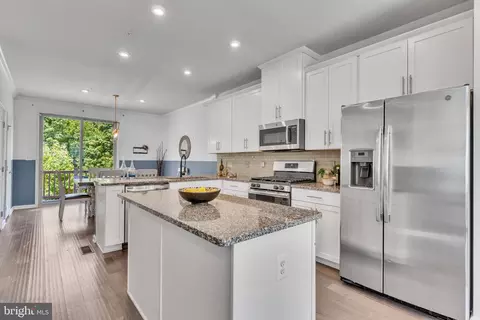 3606 Jamison St NE, Washington, DC 20018 photo 5