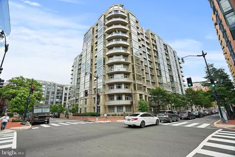 811 4th St NW #205, Washington, DC 20001