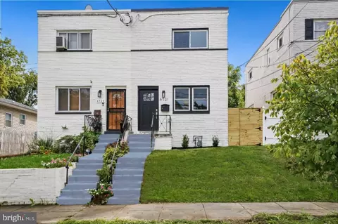 4721 Eads St NE, Washington, DC 20019