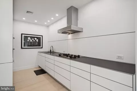 Kitchen - 1423 35th St NW, Washington, DC 20007 photo 1 of 2