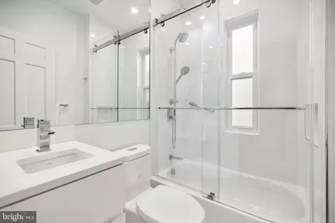 Bath - 1423 35th St NW, Washington, DC 20007 photo 2 of 2