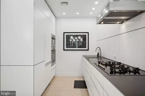 Kitchen - 1423 35th St NW, Washington, DC 20007 photo 2 of 2