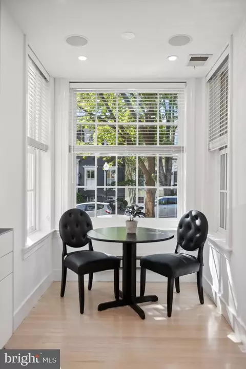 Dining - 1423 35th St NW, Washington, DC 20007 photo 1 of 1
