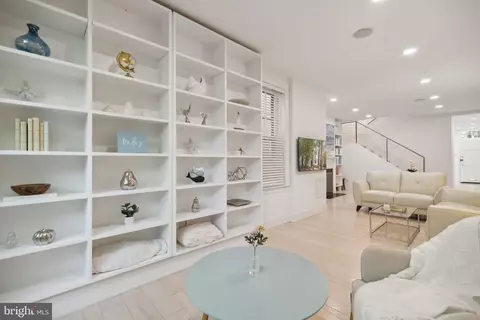 Entry Way - 1423 35th St NW, Washington, DC 20007 photo 1 of 1