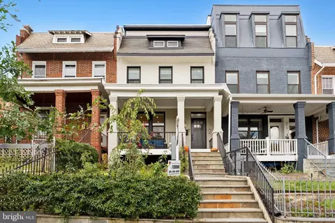202 Randolph Pl NE #1, Washington, DC 20002