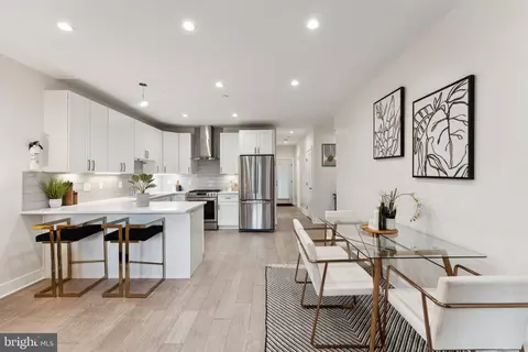 Dining - 202 Randolph Pl NE #1, Washington, DC 20002 photo 1 of 2