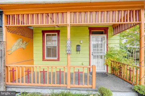 6907 Maple St NW, Washington, DC 20012
