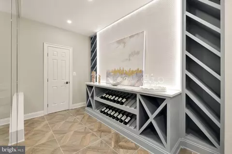 Entry Way - 2708 44th St NW, Washington, DC 20007 photo 11 of 11