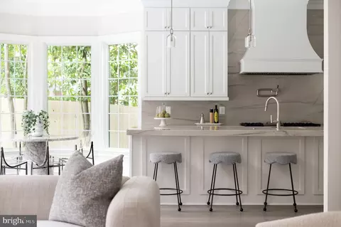 Kitchen - 2708 44th St NW, Washington, DC 20007 photo 1 of 5
