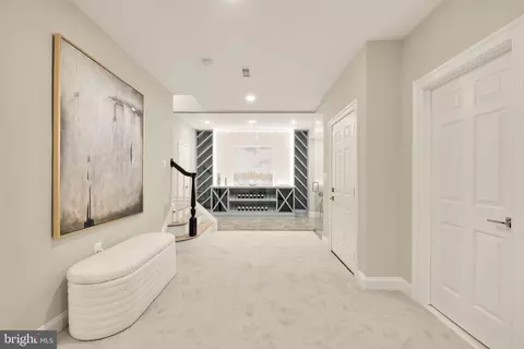Entry Way - 2708 44th St NW, Washington, DC 20007 photo 8 of 11