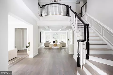 Entry Way - 2708 44th St NW, Washington, DC 20007 photo 1 of 11