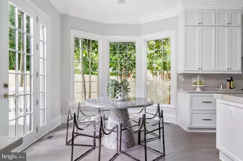 Dining - 2708 44th St NW, Washington, DC 20007 photo 1 of 2