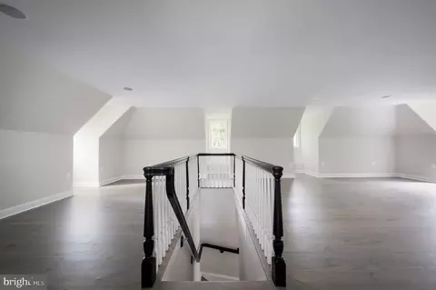 Entry Way - 2708 44th St NW, Washington, DC 20007 photo 7 of 11