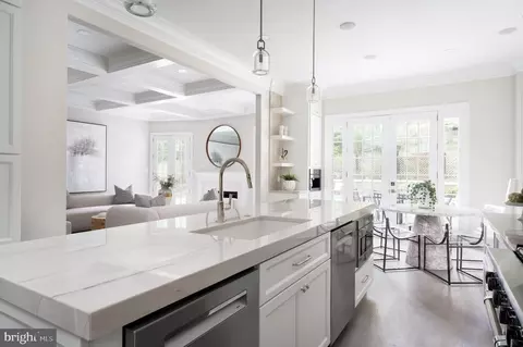 Kitchen - 2708 44th St NW, Washington, DC 20007 photo 3 of 5