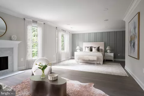 Bedroom - 2708 44th St NW, Washington, DC 20007 photo 1 of 1