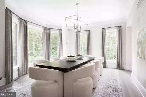 Dining - 2708 44th St NW, Washington, DC 20007 photo 2 of 2